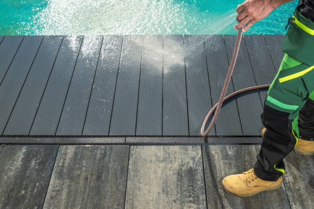 Best Residential Pressure Washing Services  in Cane Savannah, SC