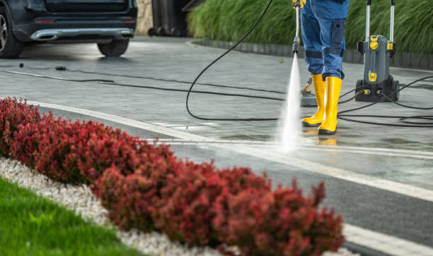 Trusted Cane Savannah, SC Pressure Washing Experts