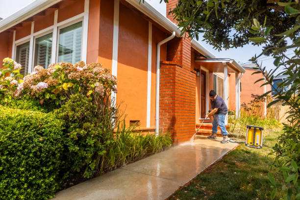 Pressure Washing Services for Businesses in Cane Savannah, SC