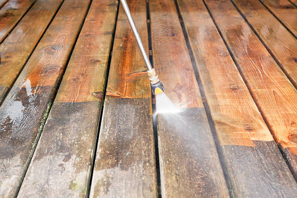 Best Deck Cleaning Services  in Cane Savannah, SC