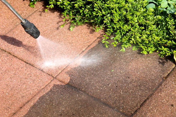 Fence Pressure Washing in Cane Savannah, SC